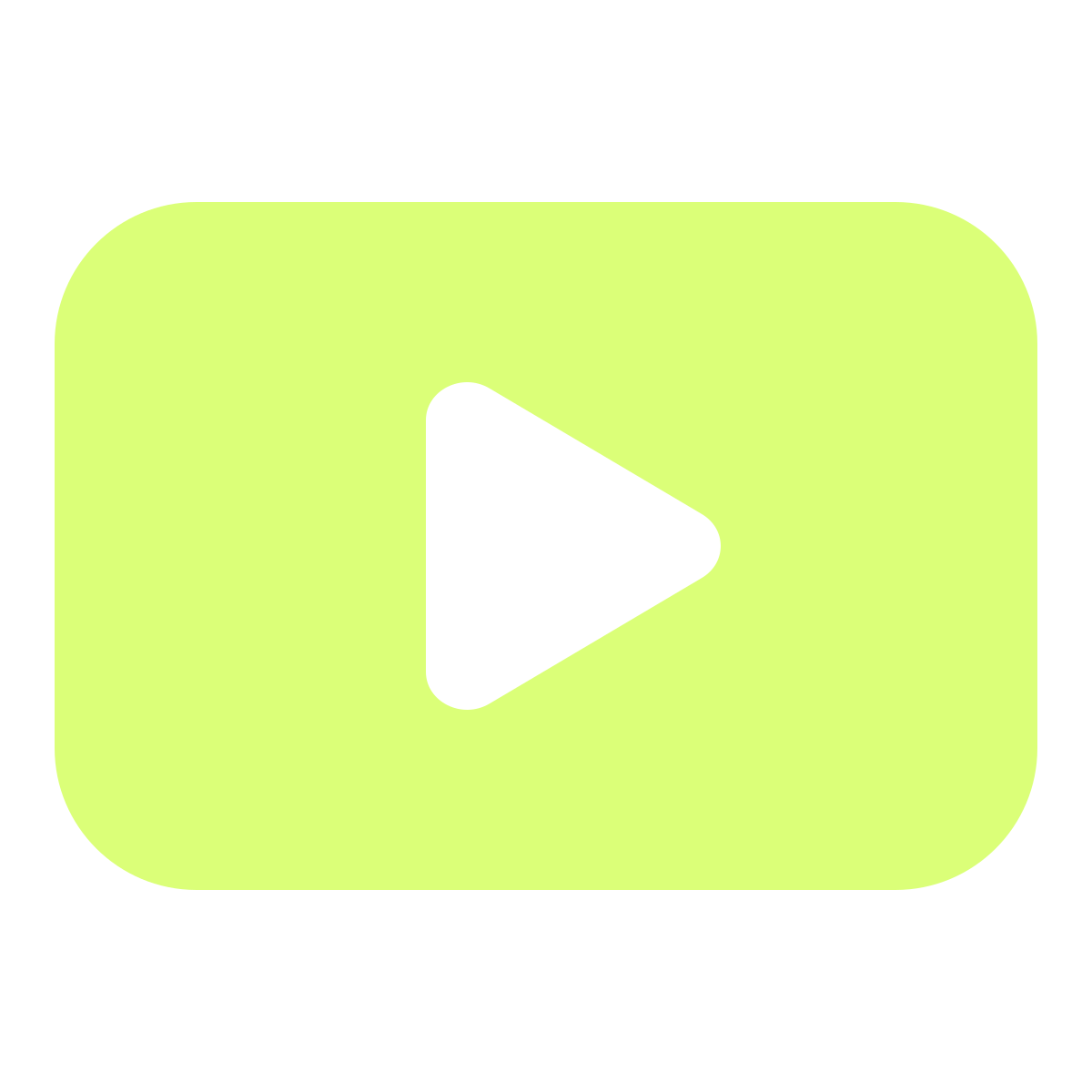 youtube logo to link to birdi's youtube